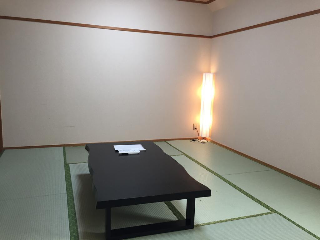 东京悦榕庄酒店 東京都 客房 照片