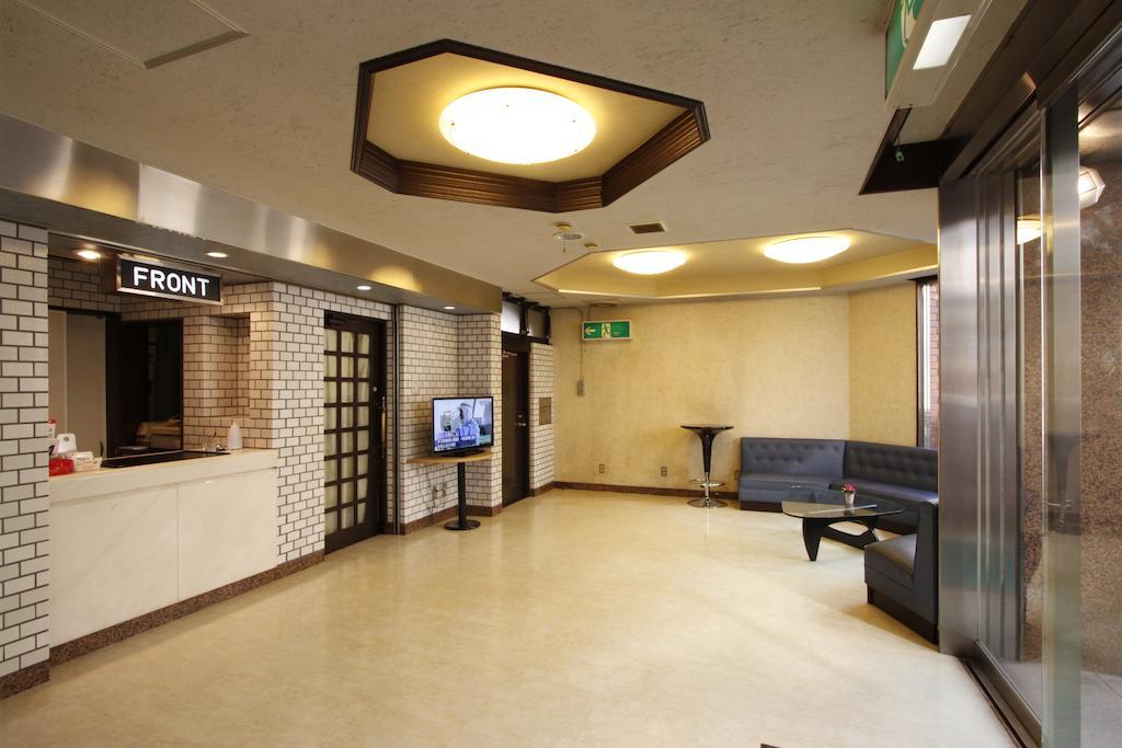 东京悦榕庄酒店 東京都 外观 照片