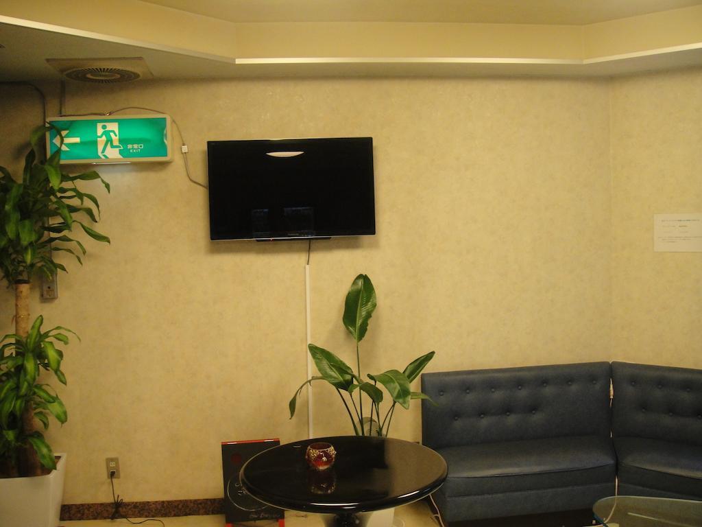 东京悦榕庄酒店 東京都 外观 照片