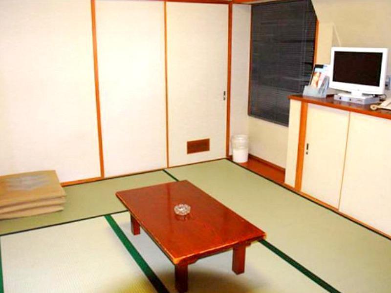 东京悦榕庄酒店 東京都 外观 照片