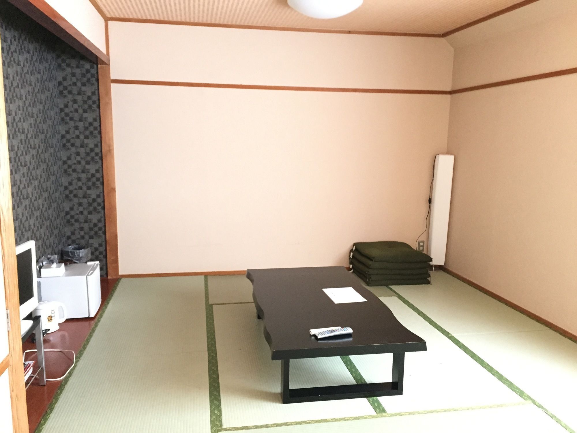 东京悦榕庄酒店 東京都 外观 照片